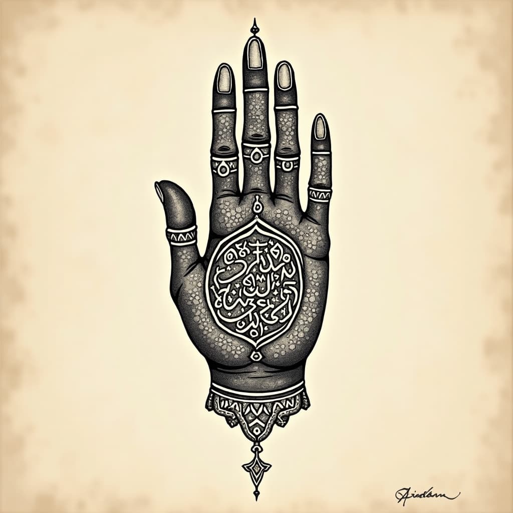 الخمسة